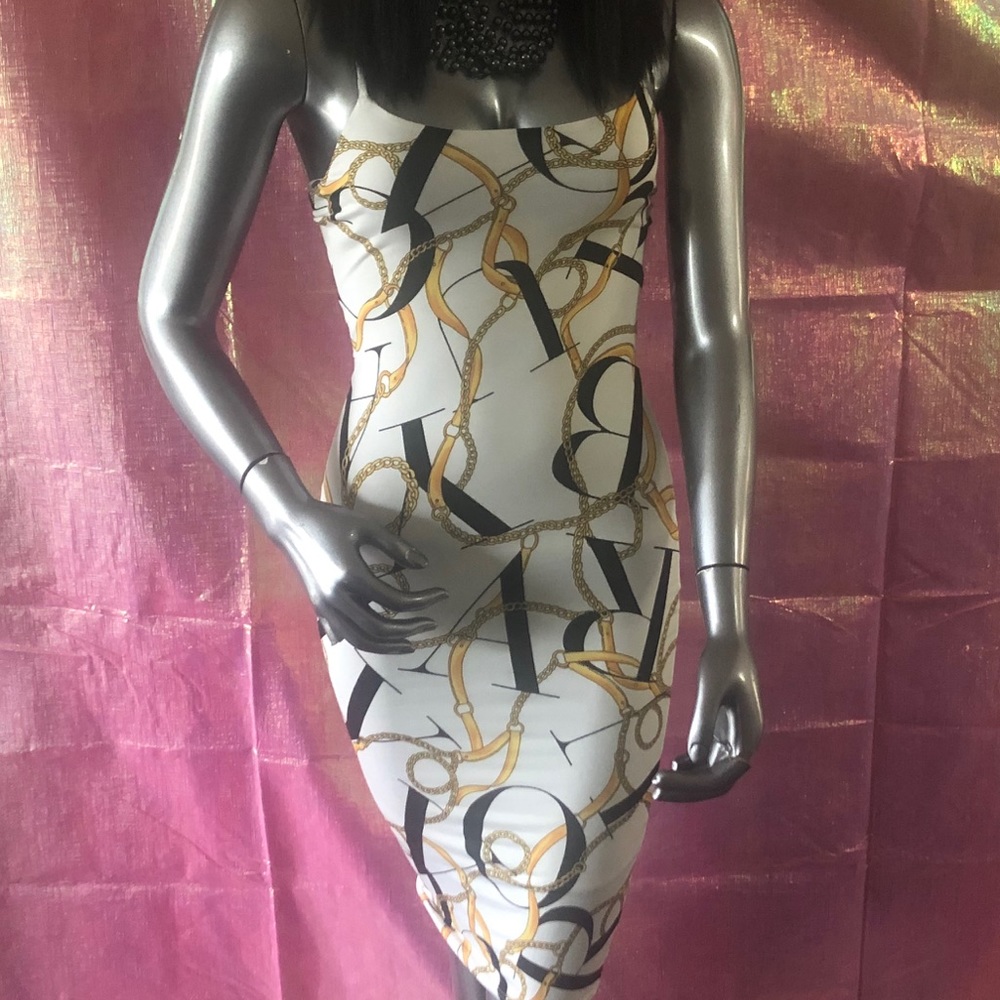 Bodycon Dress - Picture 2 of 6
